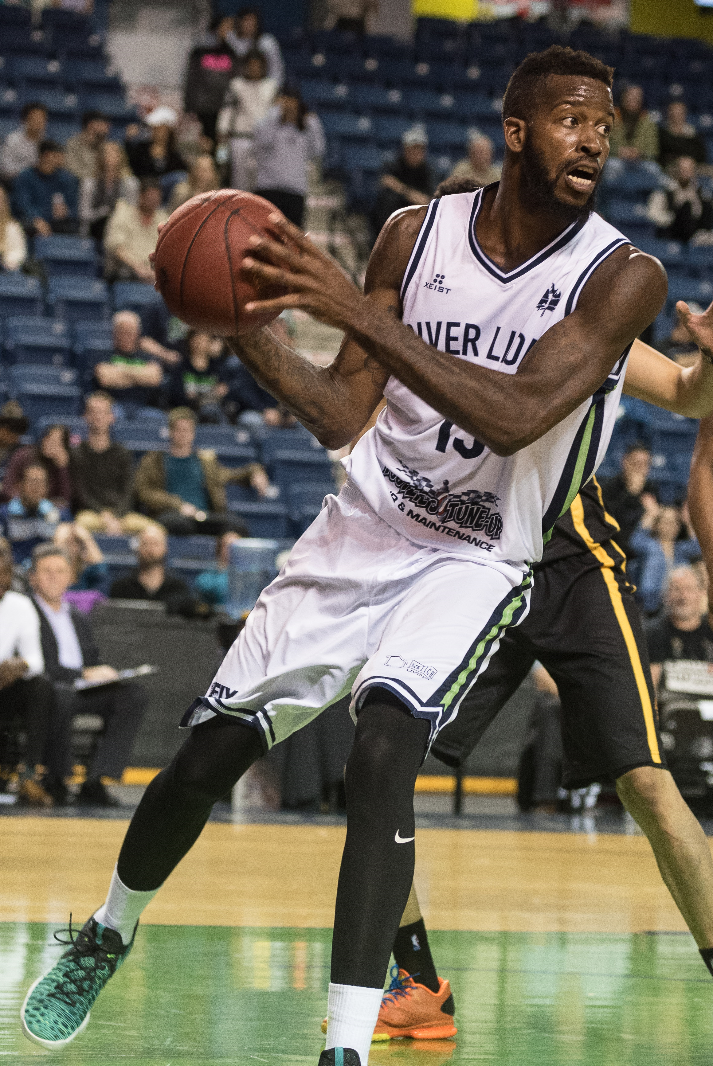 Sam Muldrow Net Worth 2018: What is this basketball player worth?