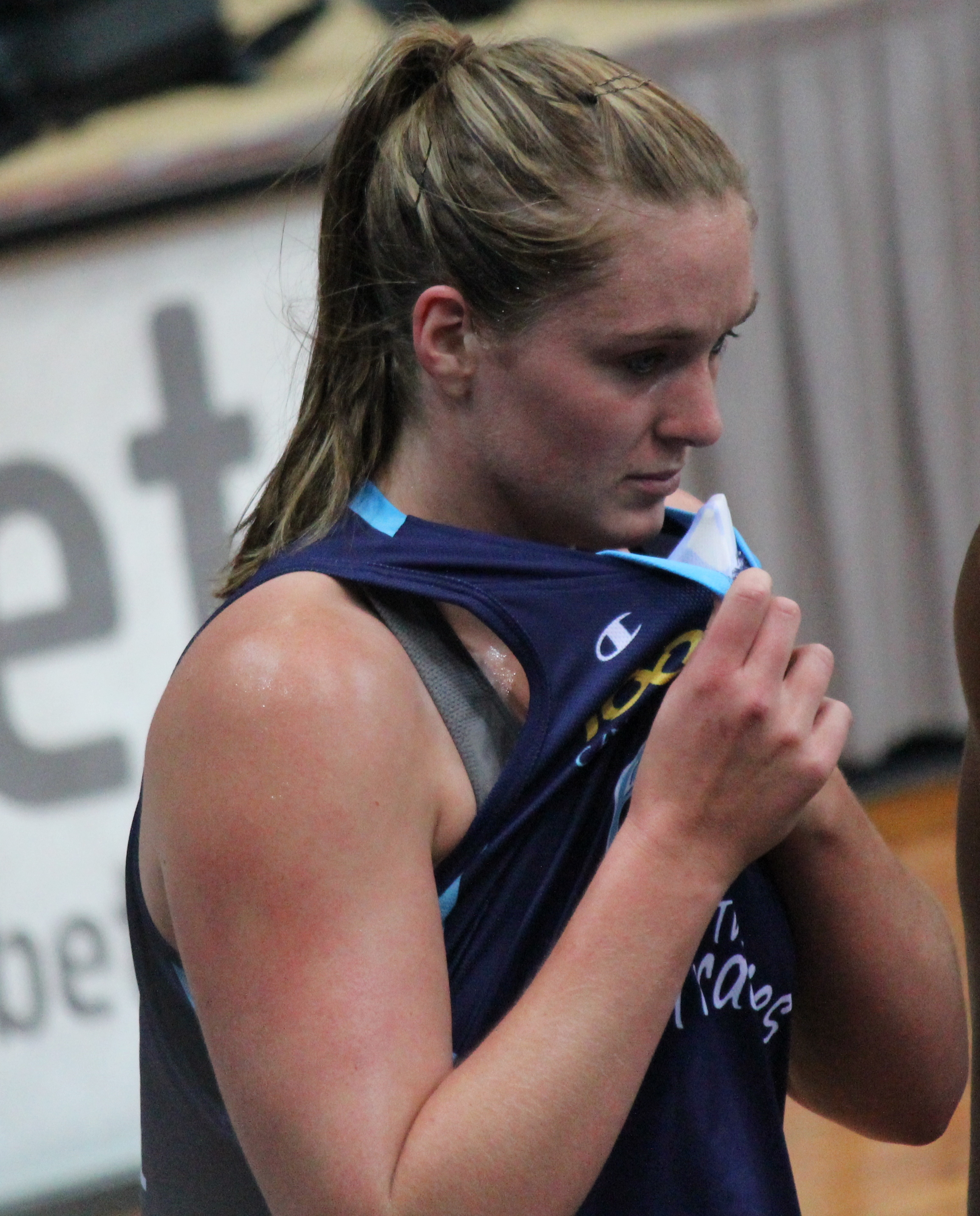 Samantha Norwood Net Worth 2018: What is this basketball player worth?