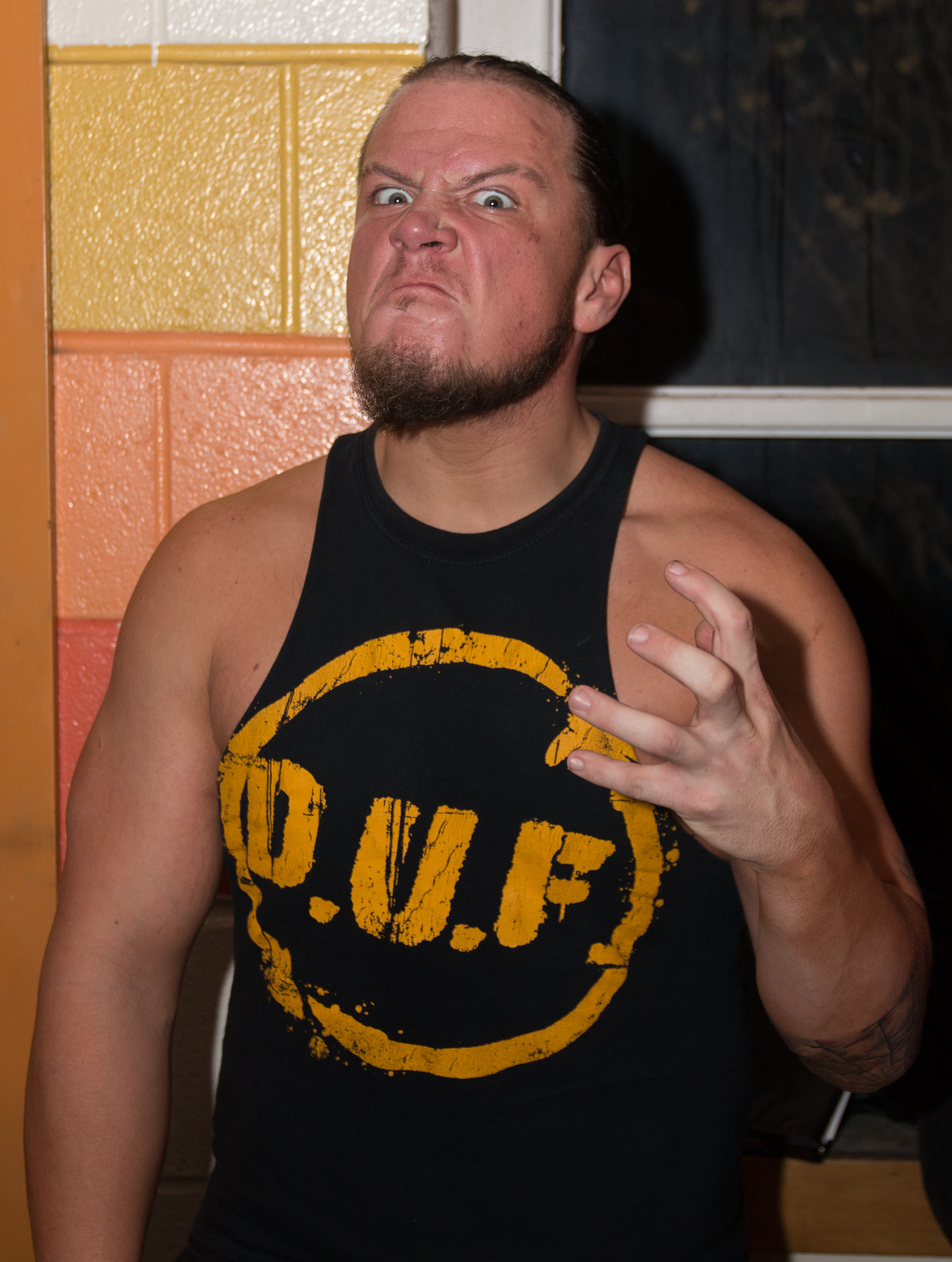 Sami Callihan Net Worth 2018: What is this wrestler worth?