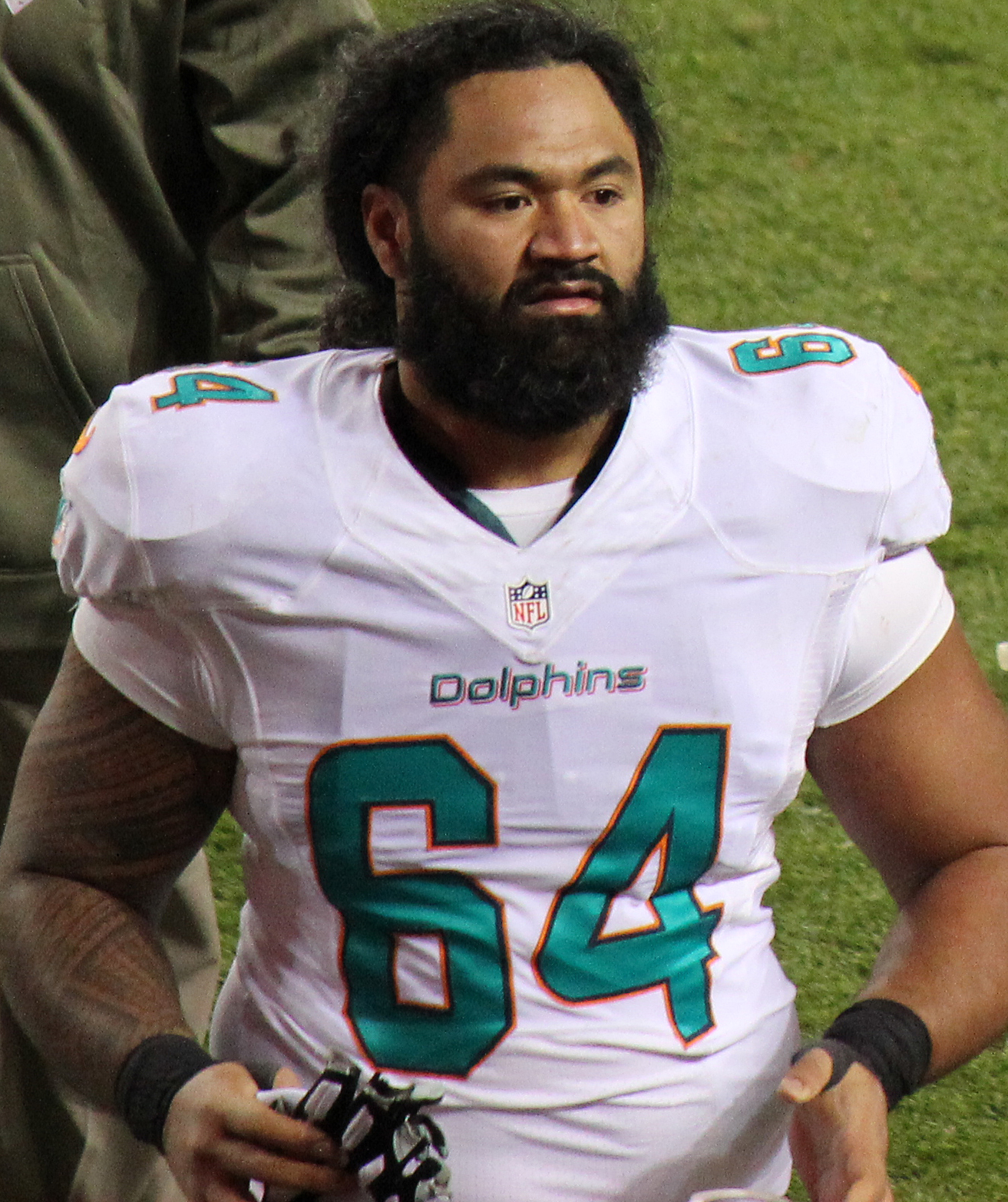 Samson Satele Net Worth 2018: What is this NFL football player worth?