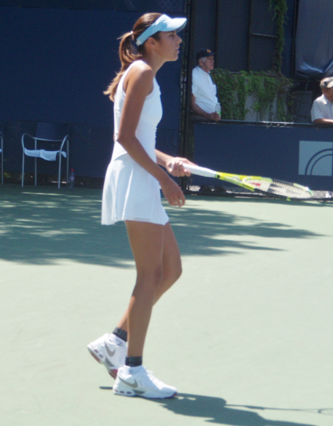Sanda Mamić Net Worth 2018: What is this tennis player worth?