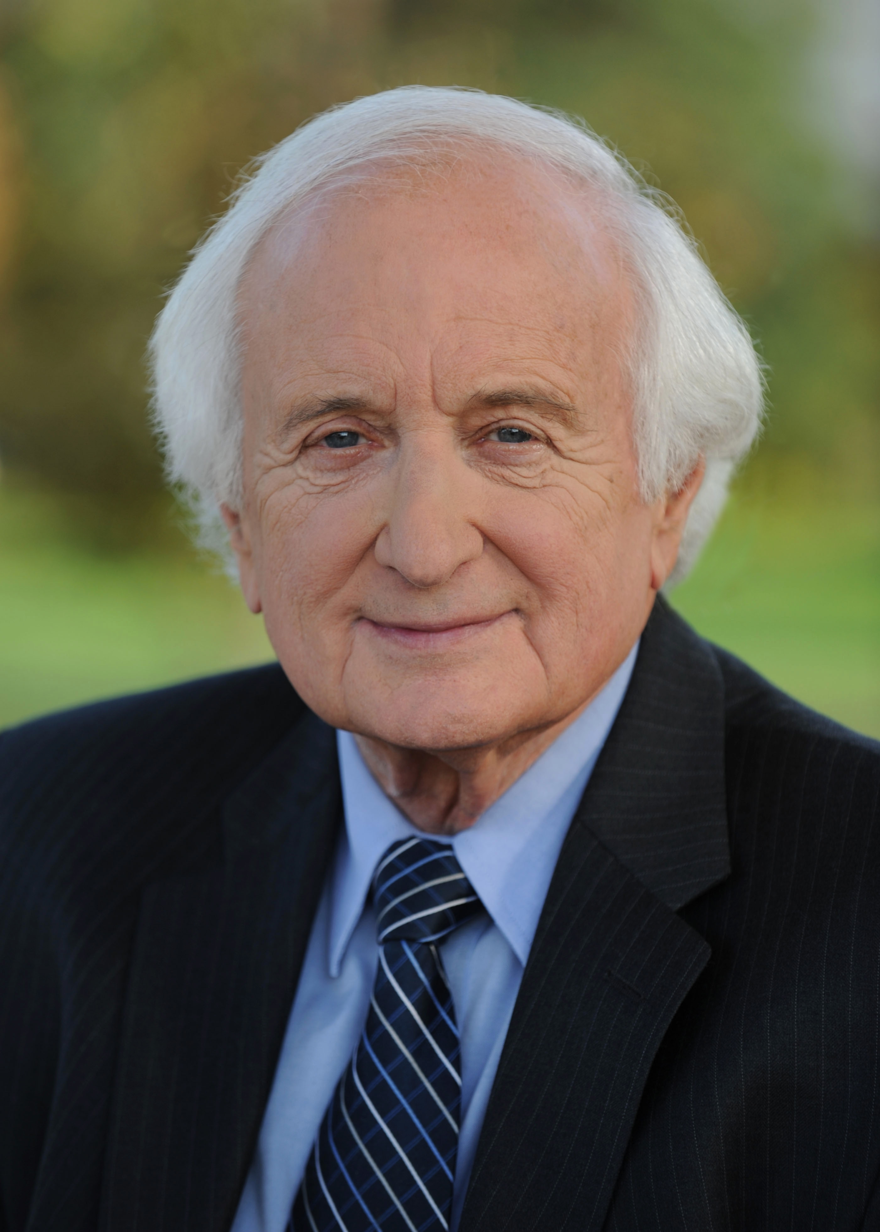 Sander Levin Net Worth 2018: What is this U.S. Government Official worth?