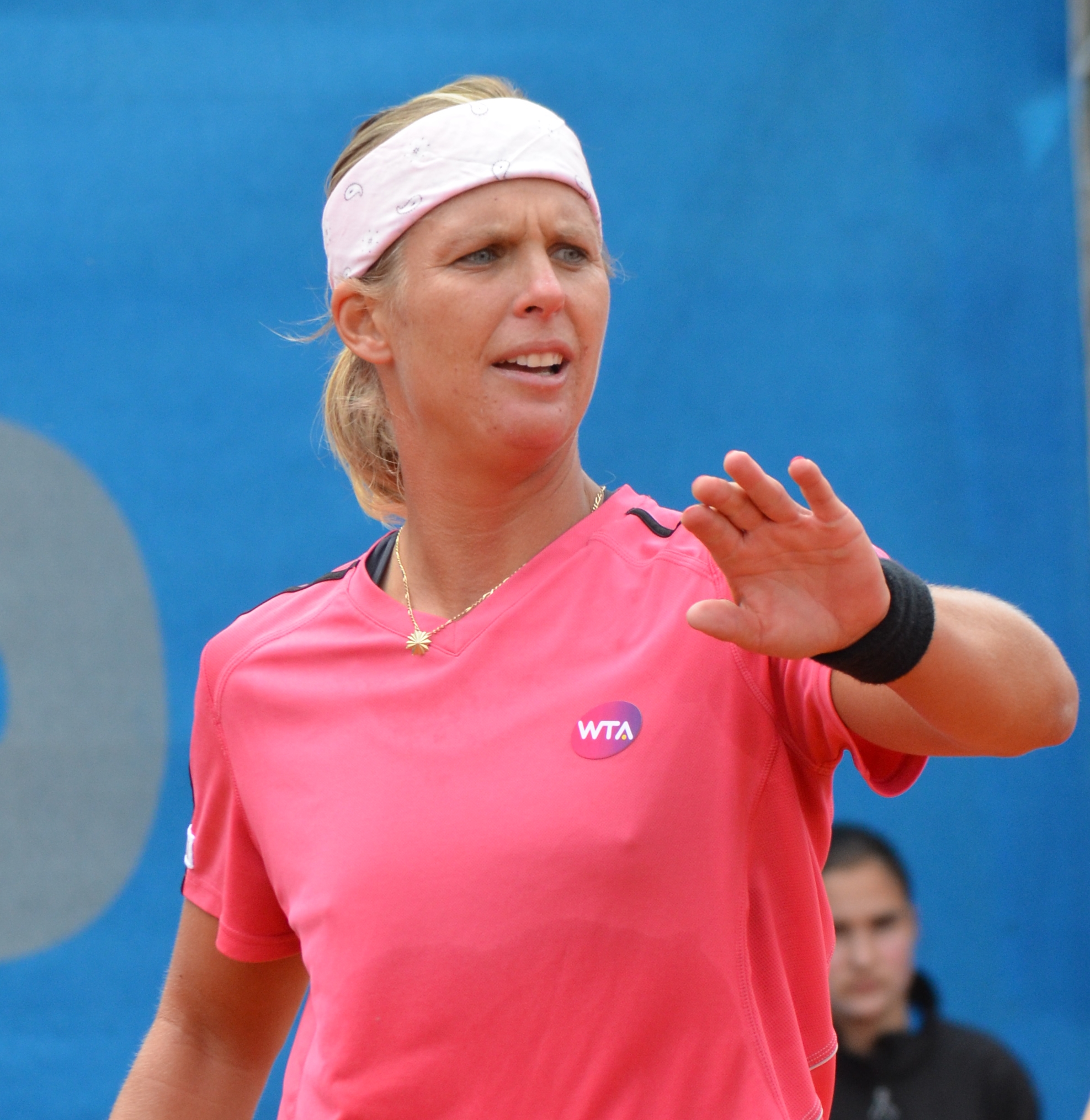 Sandra Klemenschits Net Worth 2018: What is this tennis player worth?