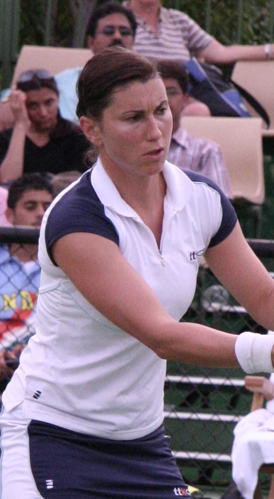 Sandra Klösel Net Worth 2018: What is this tennis player worth?