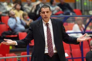 Sandro Dell’Agnello Net Worth 2018: What is this basketball player worth?