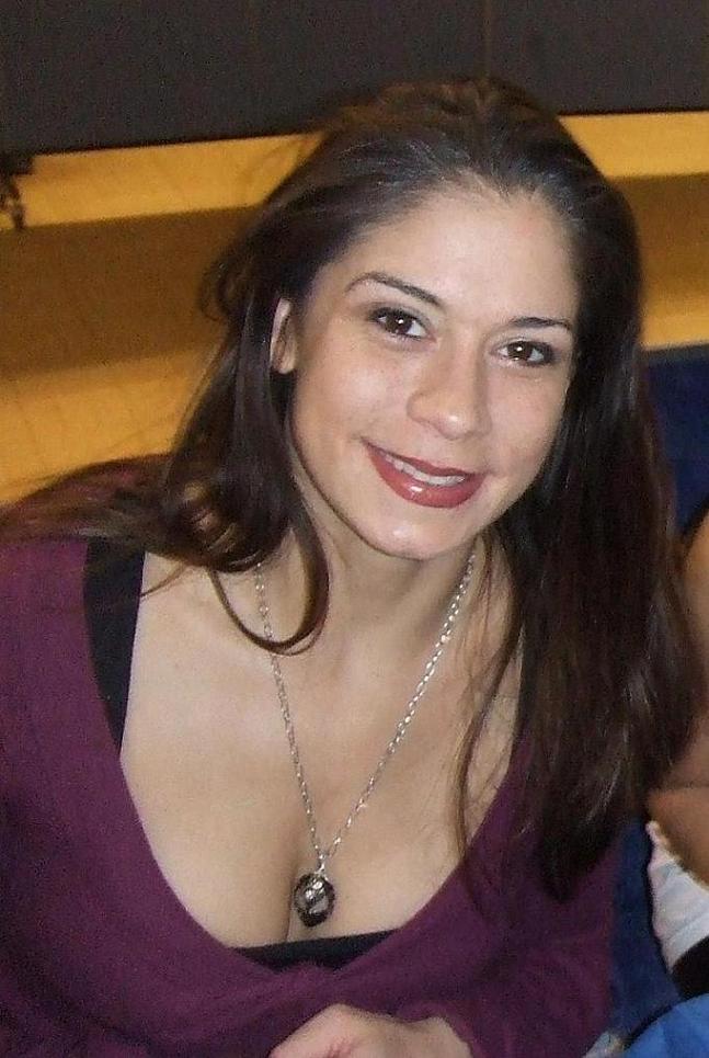 Sarah Stock Net Worth 2018: What is this wrestler worth?