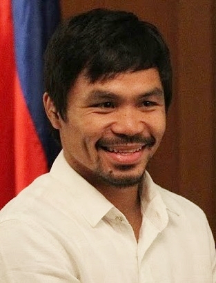 Manny Pacquiao Net Worth 2018: What is this basketball player worth?