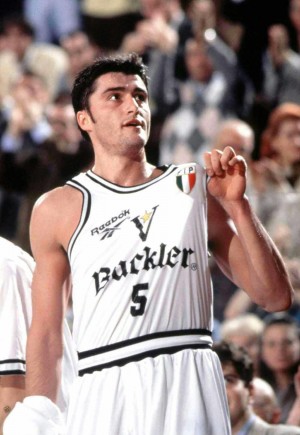 Predrag Danilović Net Worth 2018: What is this basketball player worth?