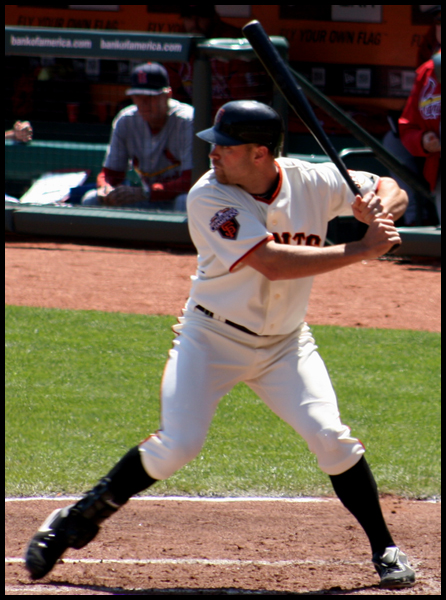 Nate Schierholtz Net Worth 2018: What is this baseball player worth?