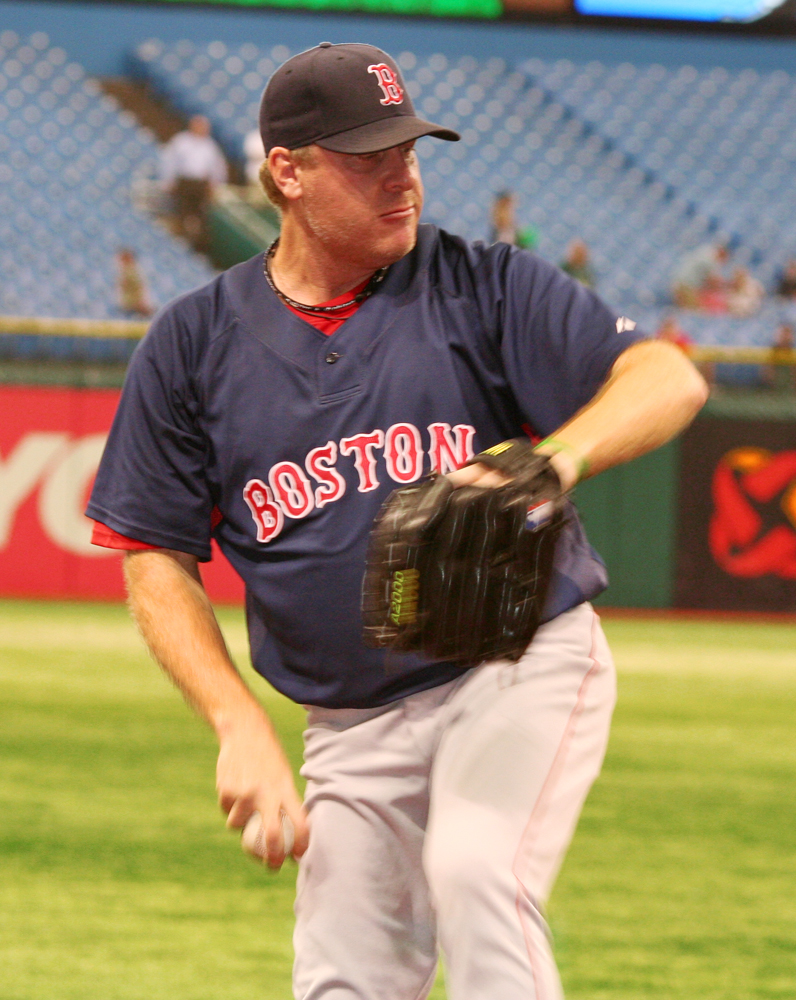 Curt Schilling Net Worth 2018: What is this baseball player worth?
