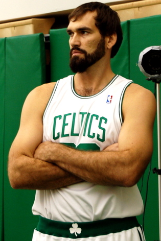 Scot Pollard Net Worth 2018: What is this basketball player worth?