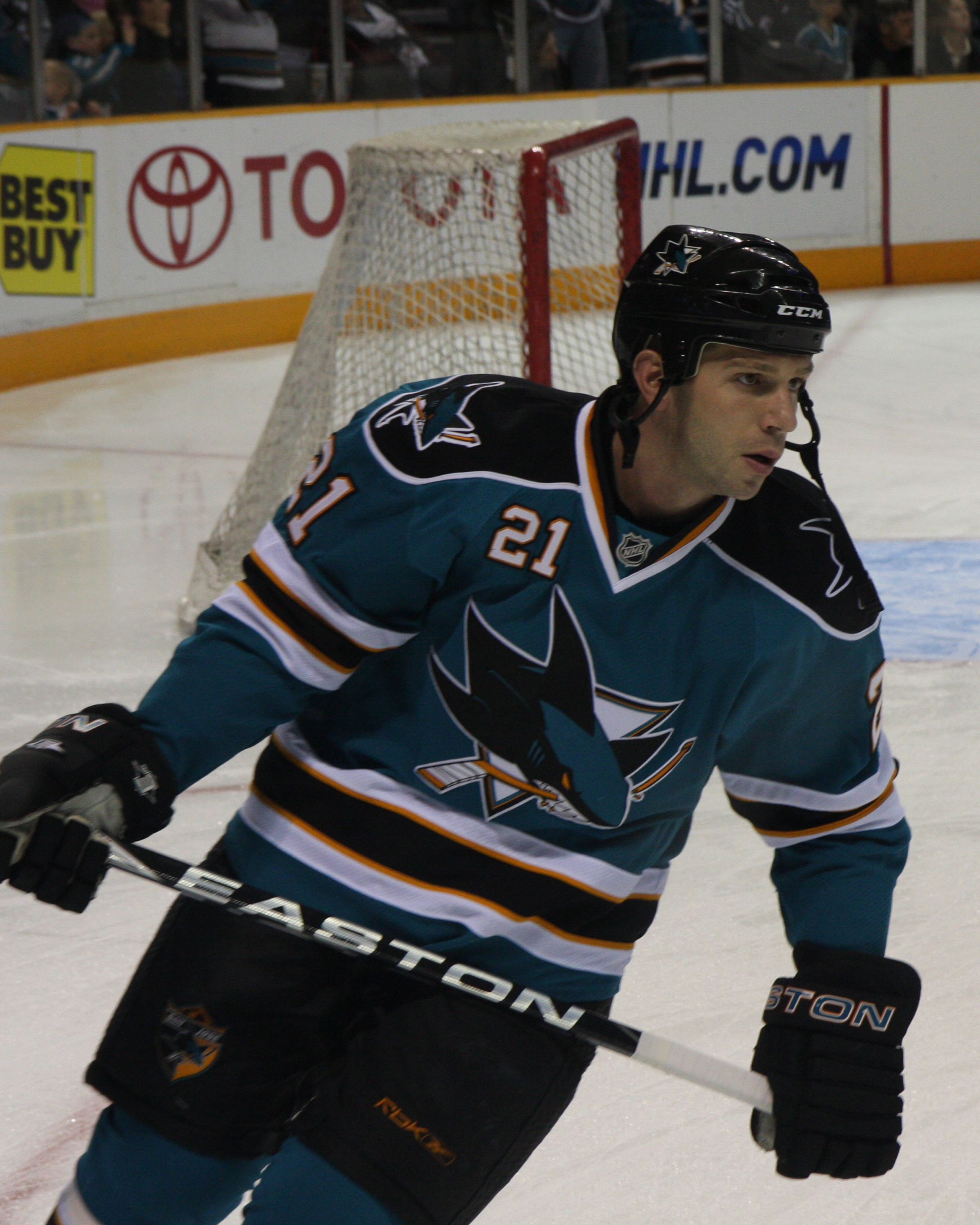 Scott Nichol Net Worth 2018: What is this ice hockey player worth?