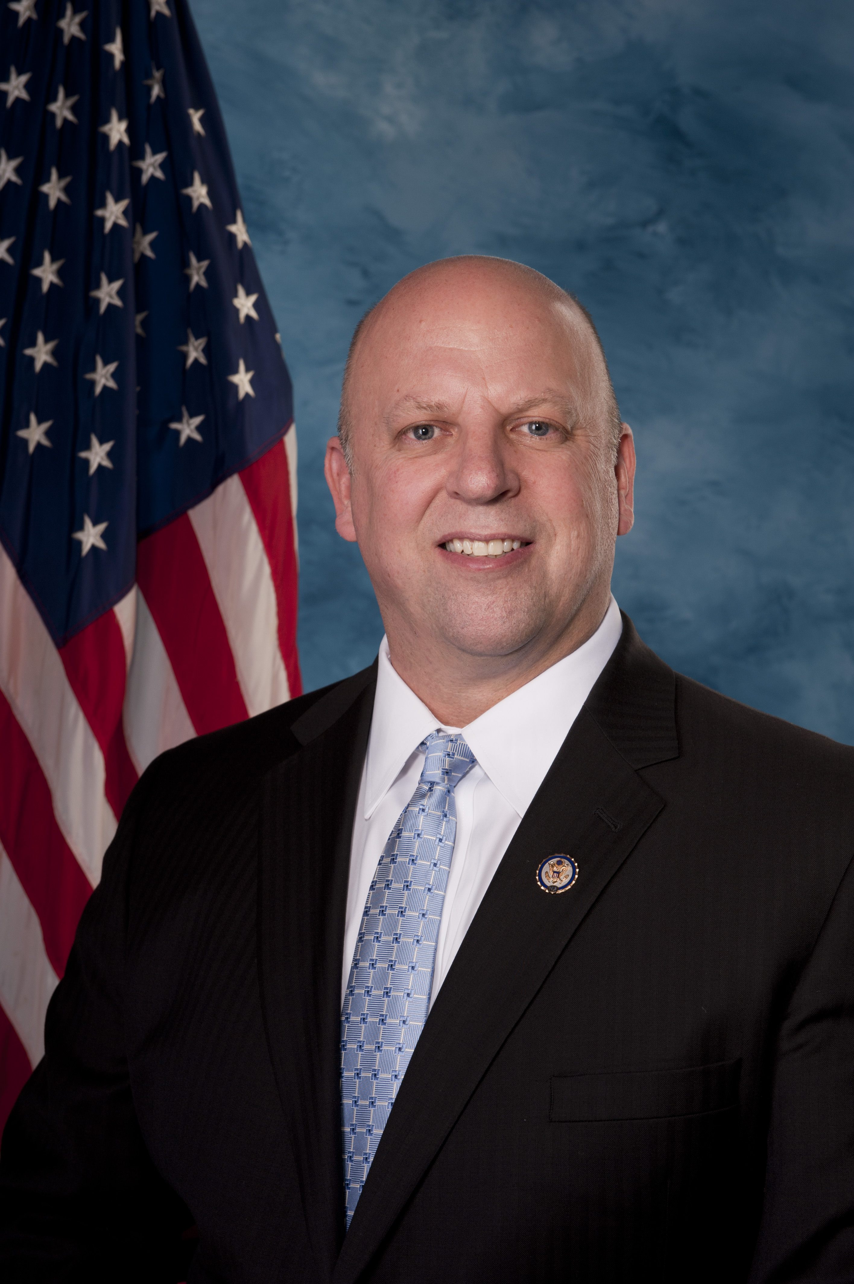 Scott DesJarlais Net Worth 2018: What is this U.S. Government Official worth?