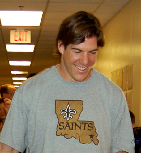 Scott Fujita Net Worth 2018: What is this NFL football player worth?