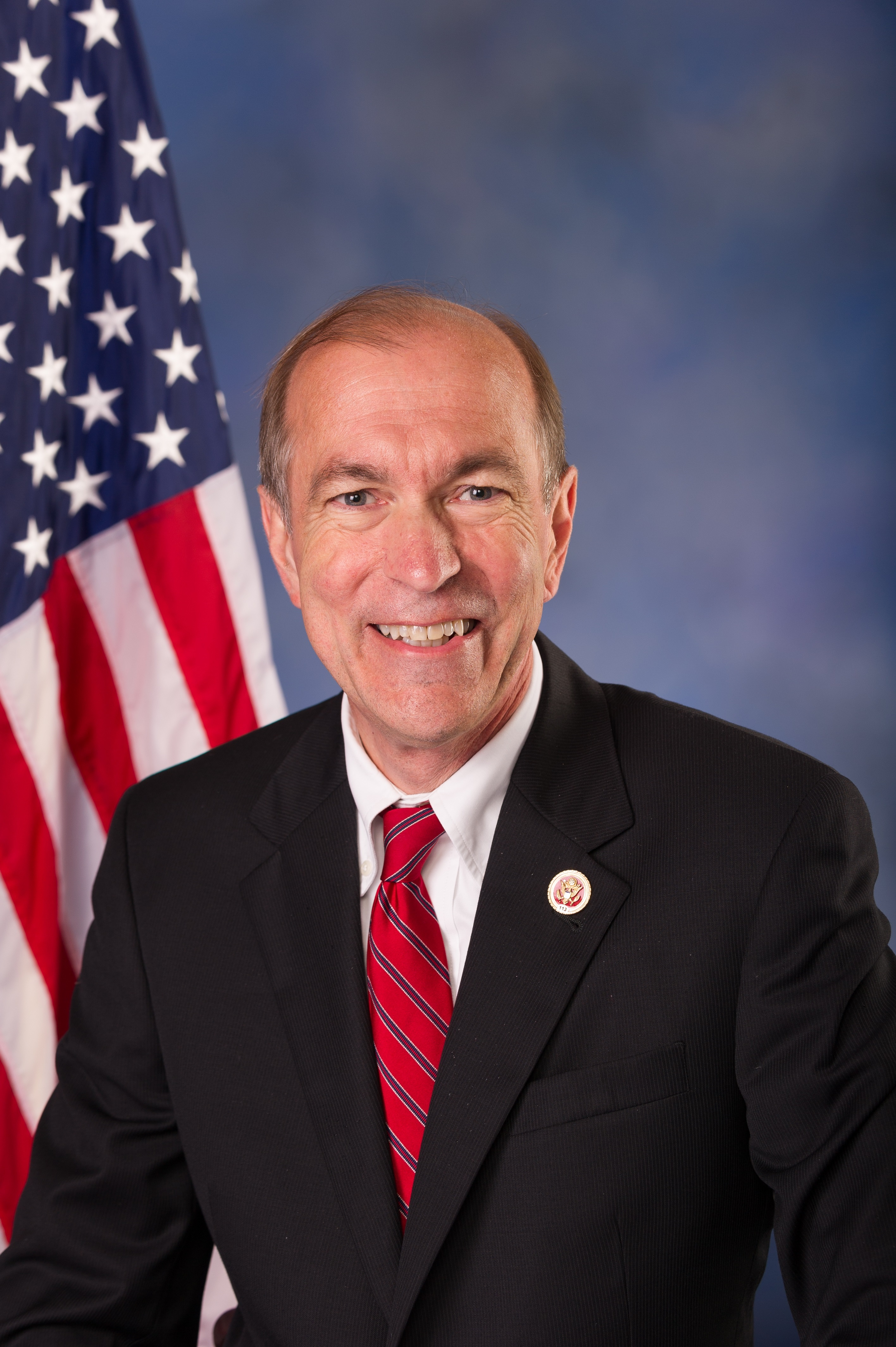 Scott Garrett Net Worth 2018: What is this U.S. Government Official worth?