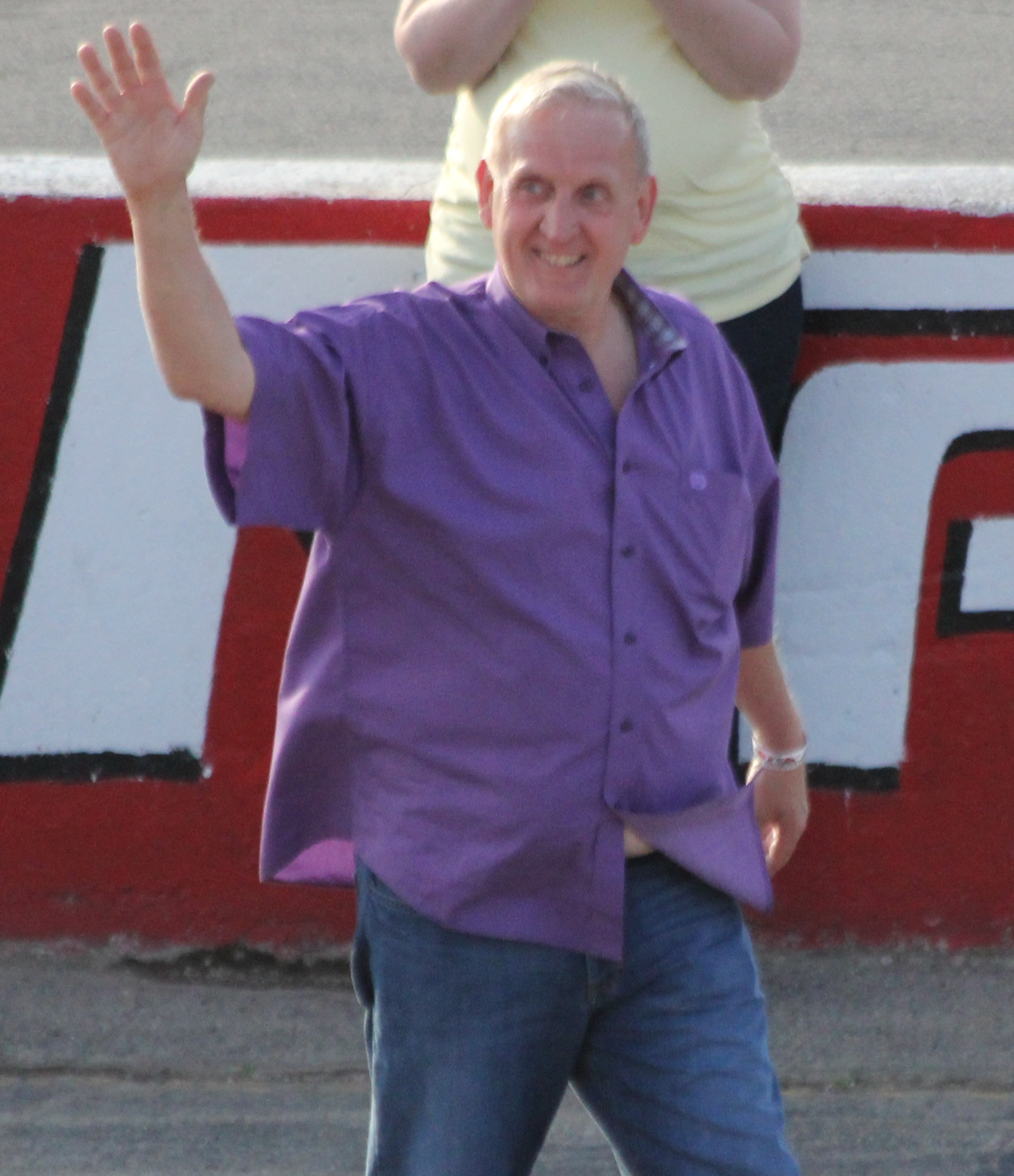 Scott Hansen Net Worth 2018: What is this NASCAR driver worth?