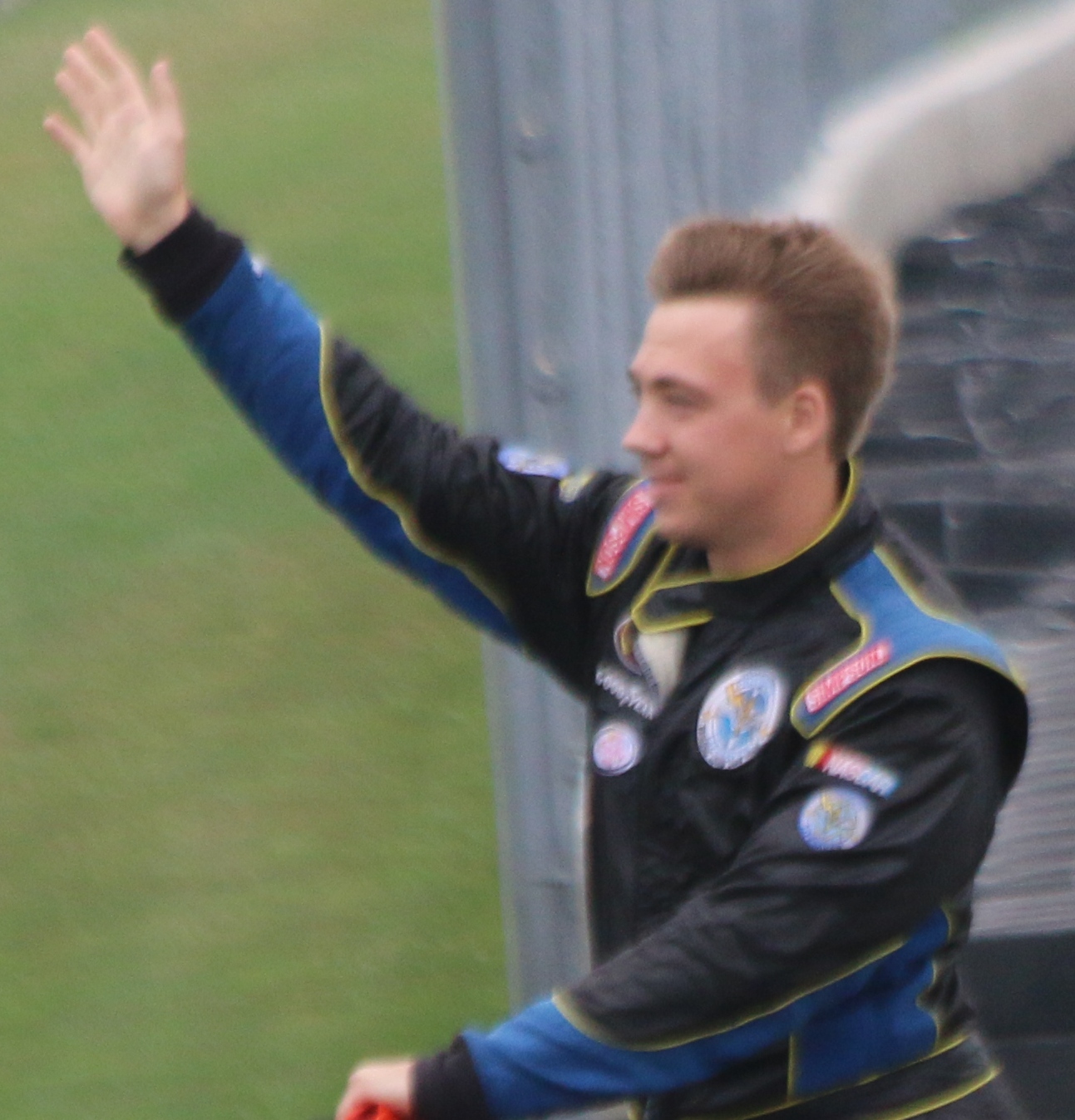 Scott Heckert Net Worth 2018: What is this NASCAR driver worth?