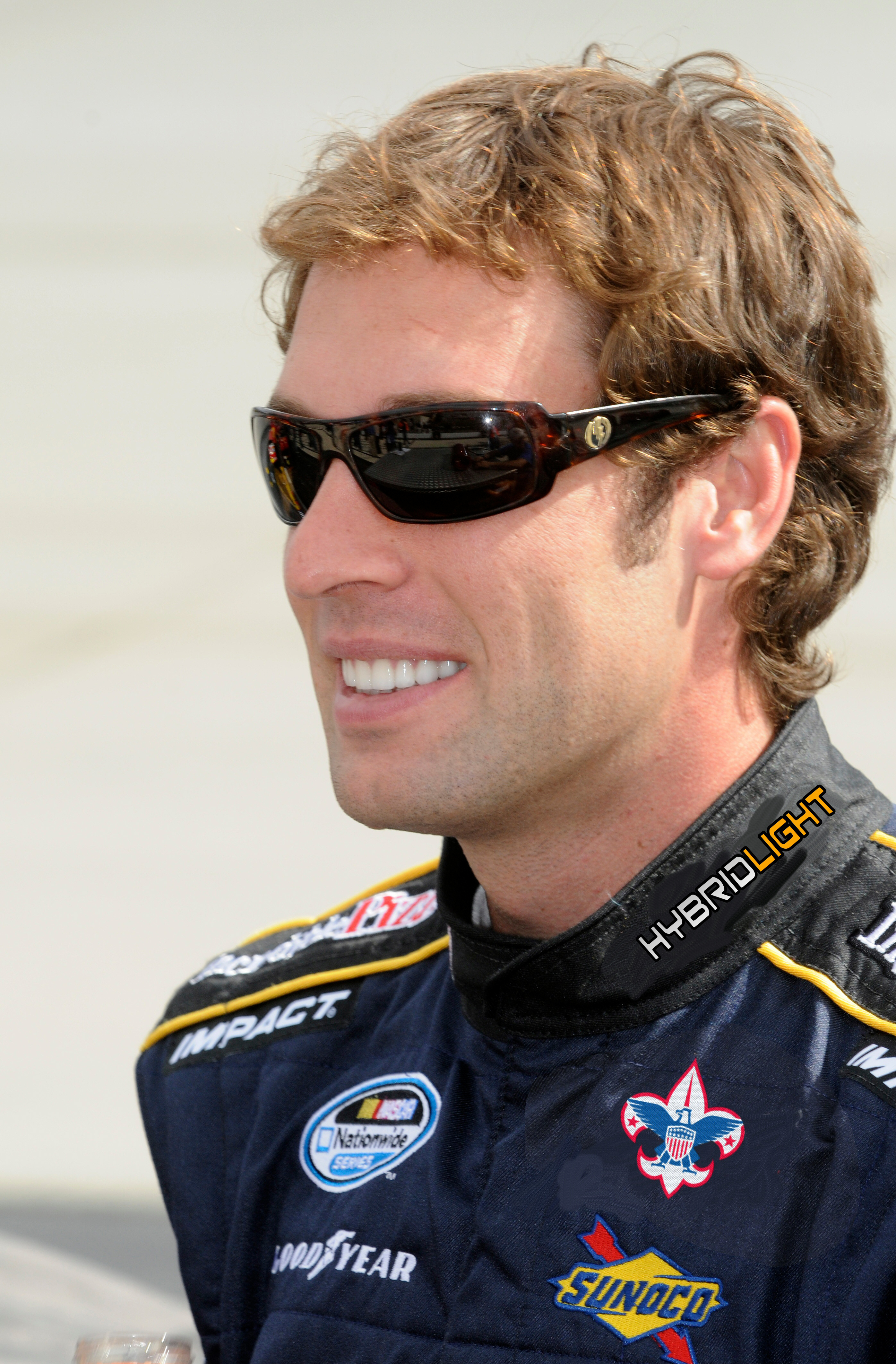 Scott Lagasse Jr. Net Worth 2018: What is this NASCAR driver worth?