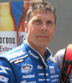 Scott Pruett Net Worth 2018: What is this NASCAR driver worth?