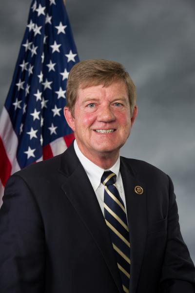Scott Tipton Net Worth 2018: What is this U.S. Government Official worth?