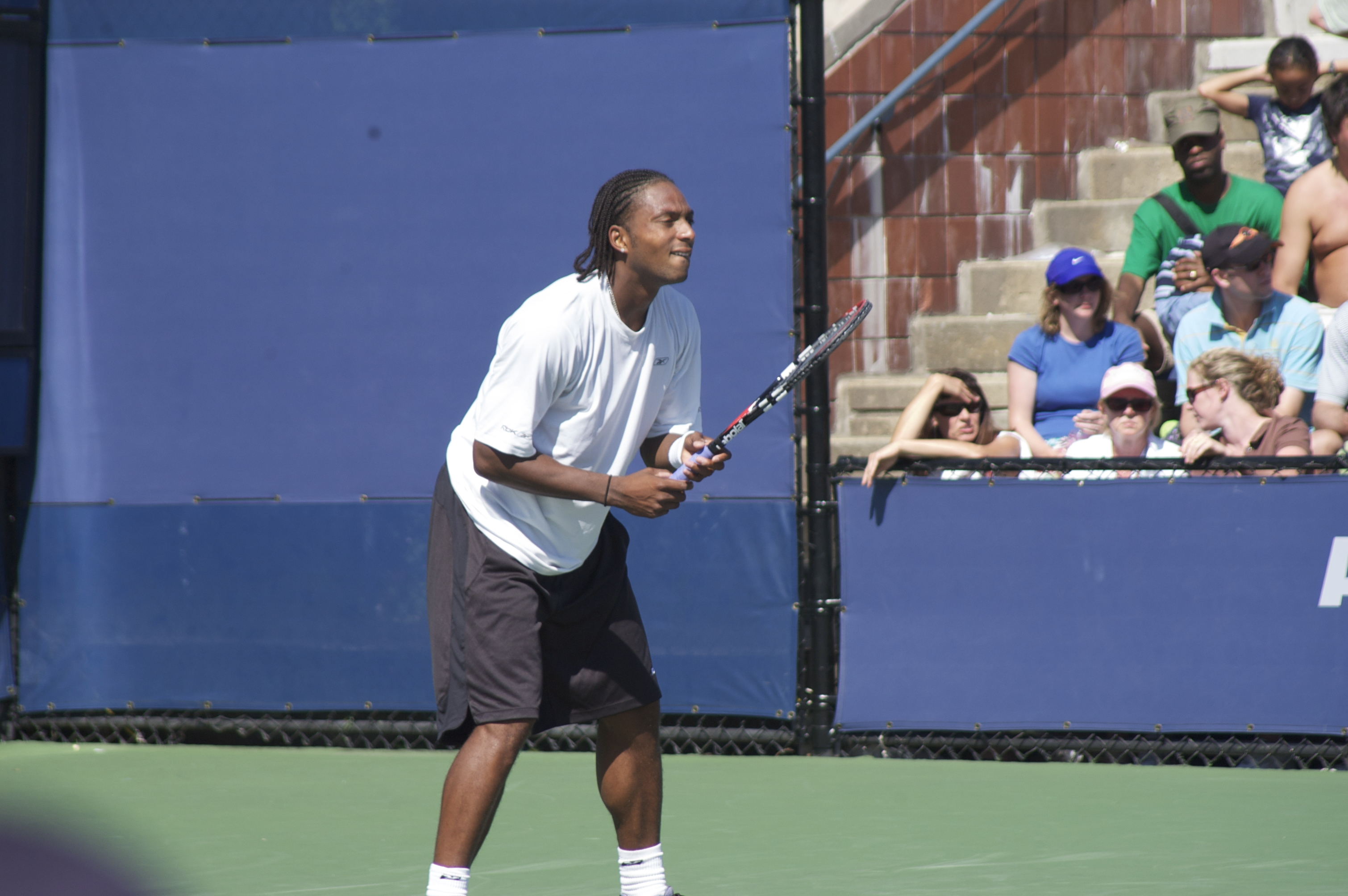 Scoville Jenkins Net Worth 2018: What is this tennis player worth?