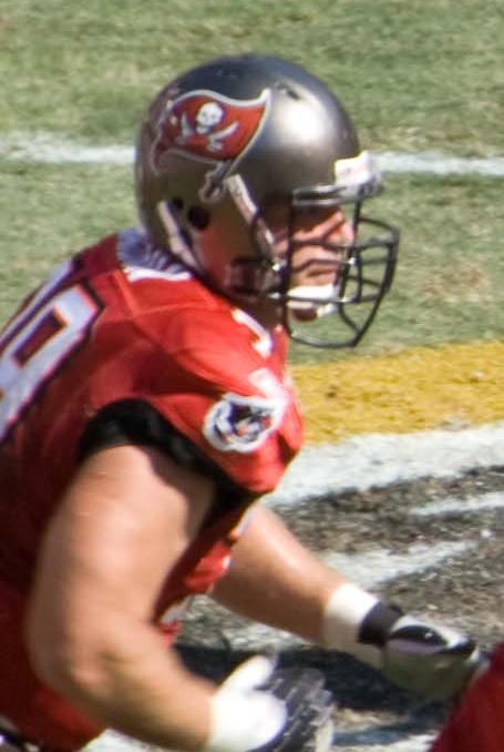 Sean Mahan Net Worth 2018: What is this NFL football player worth?