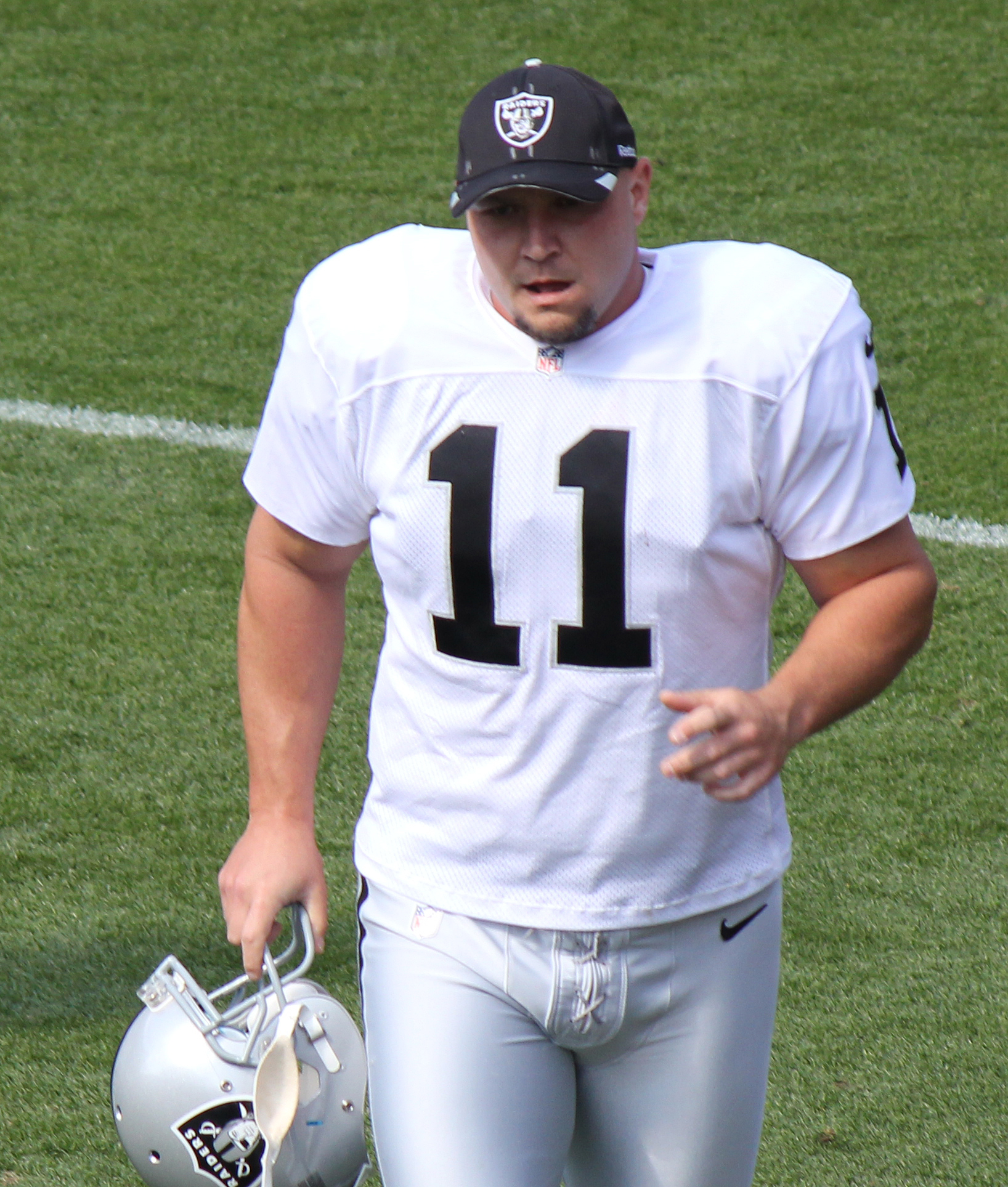 Sebastian Janikowski Net Worth 2018: What is this NFL football player worth?