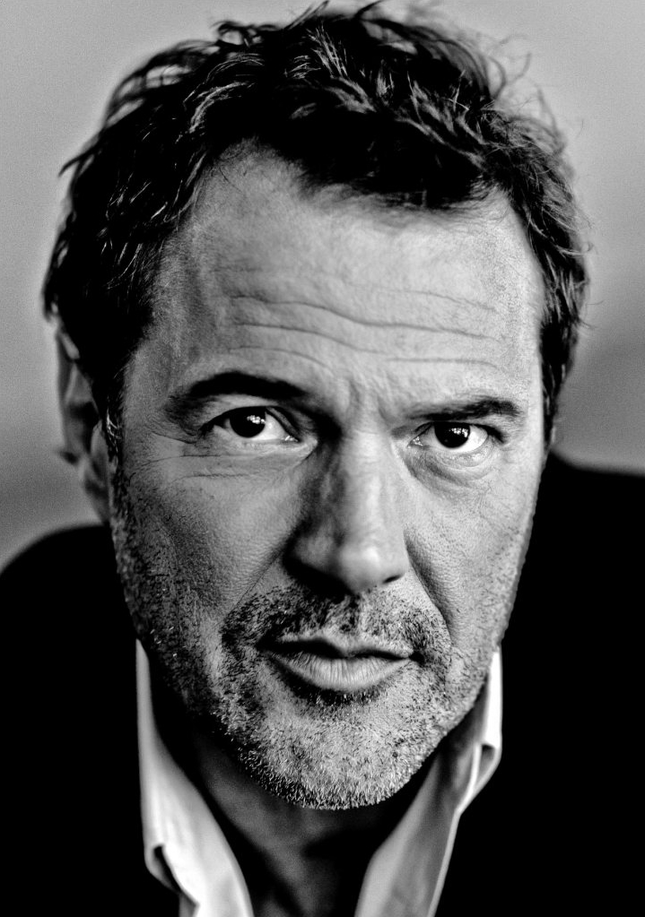 Sebastian Koch Net Worth 2018: His long acting career has been very lucrative!