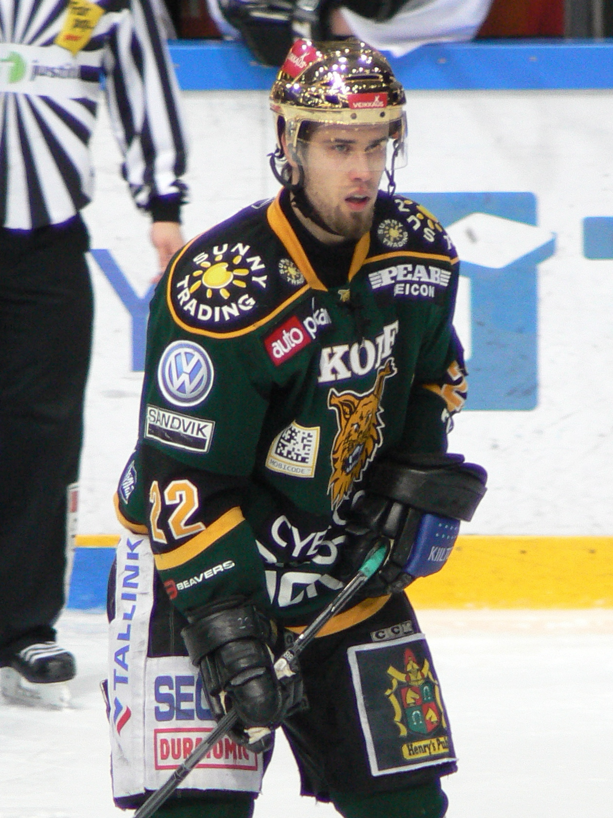 Markus Seikola Net Worth 2018: What is this ice hockey player worth?