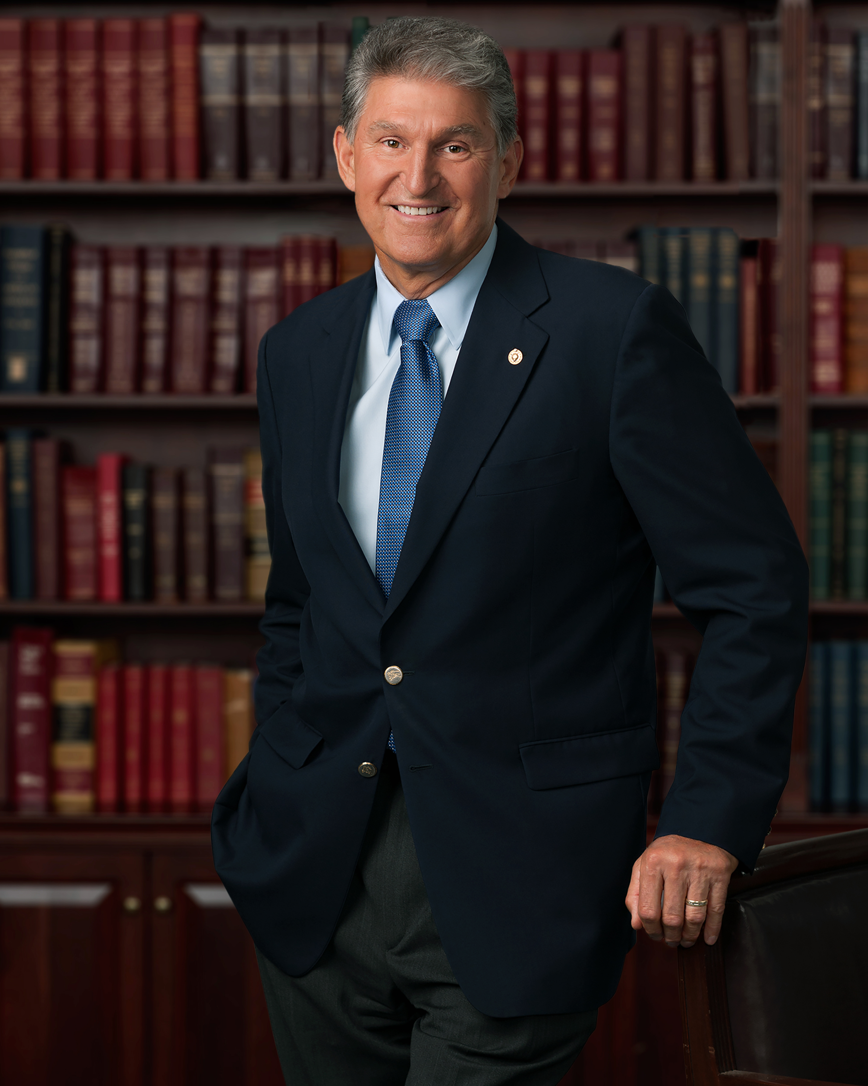 Joe Manchin Net Worth 2018: What is this U.S. Government Official worth?