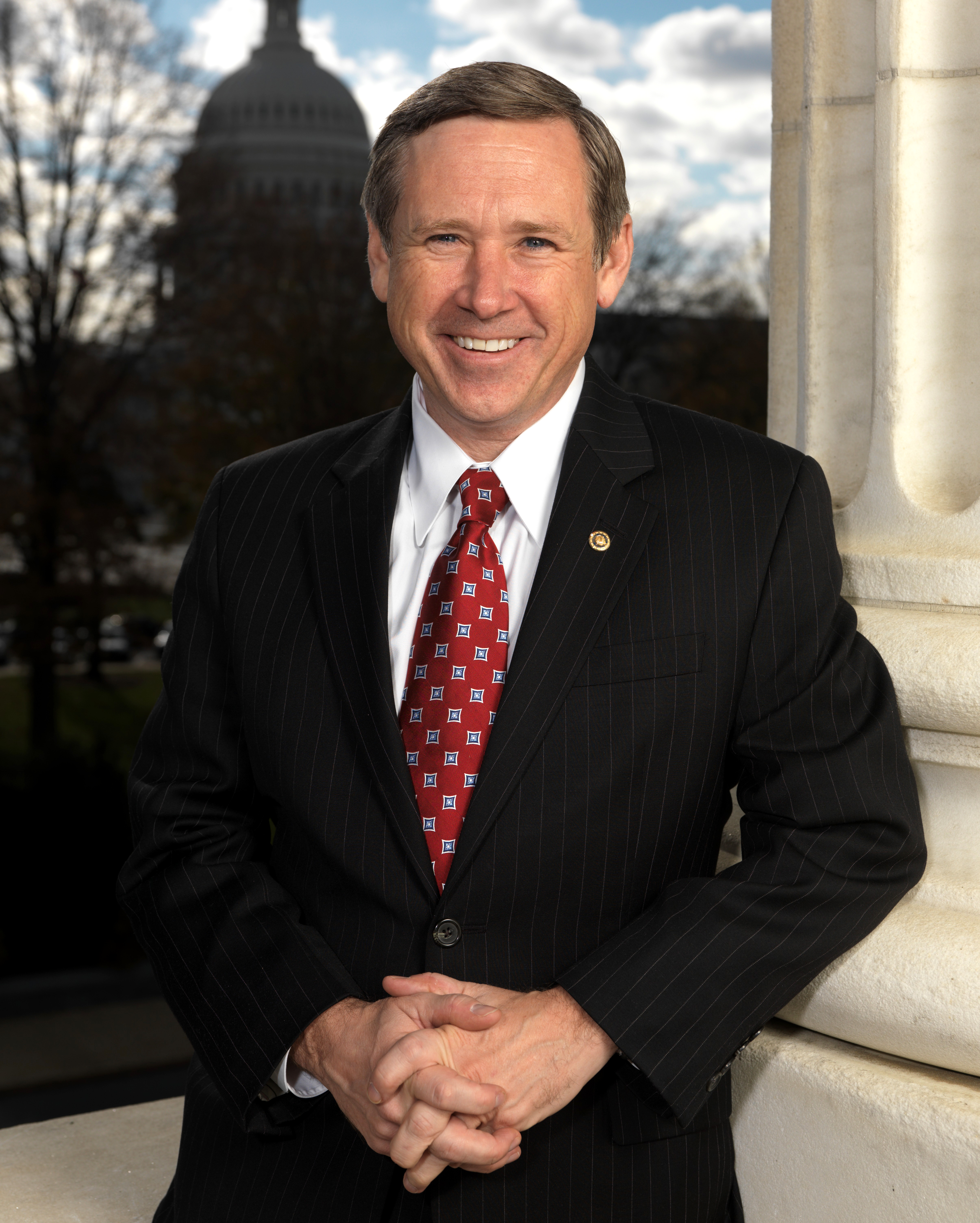 Mark Kirk Net Worth 2018: What is this U.S. Government Official worth?