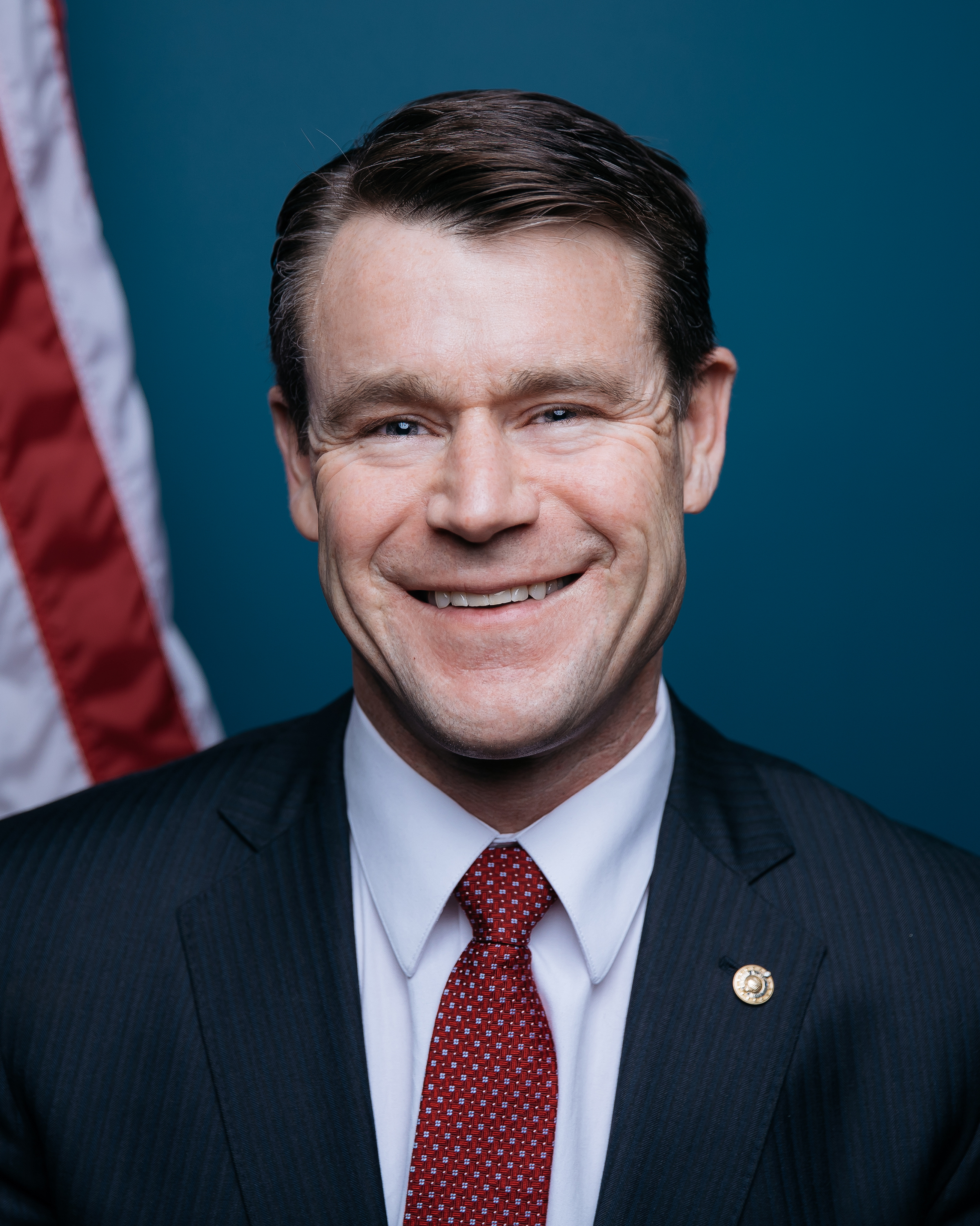 Todd Young Net Worth 2018: What is this U.S. Government Official worth?
