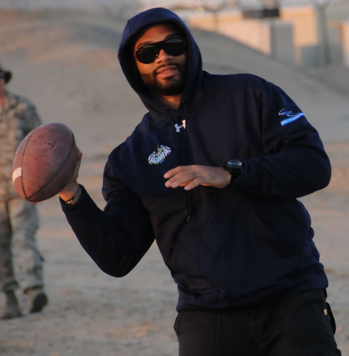 Seneca Wallace Net Worth 2018: What is this NFL football player worth?