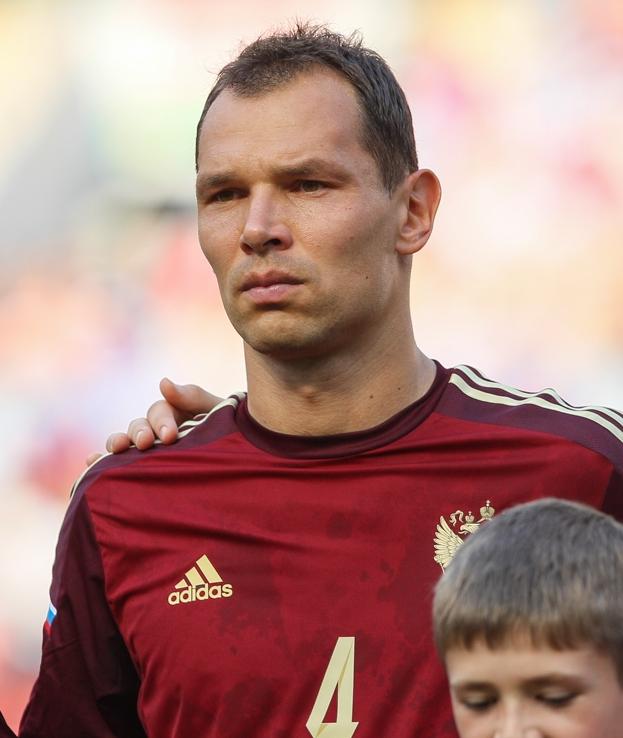 Sergei Ignashevich Net Worth 2018: What is this World Cup football/soccer player worth?