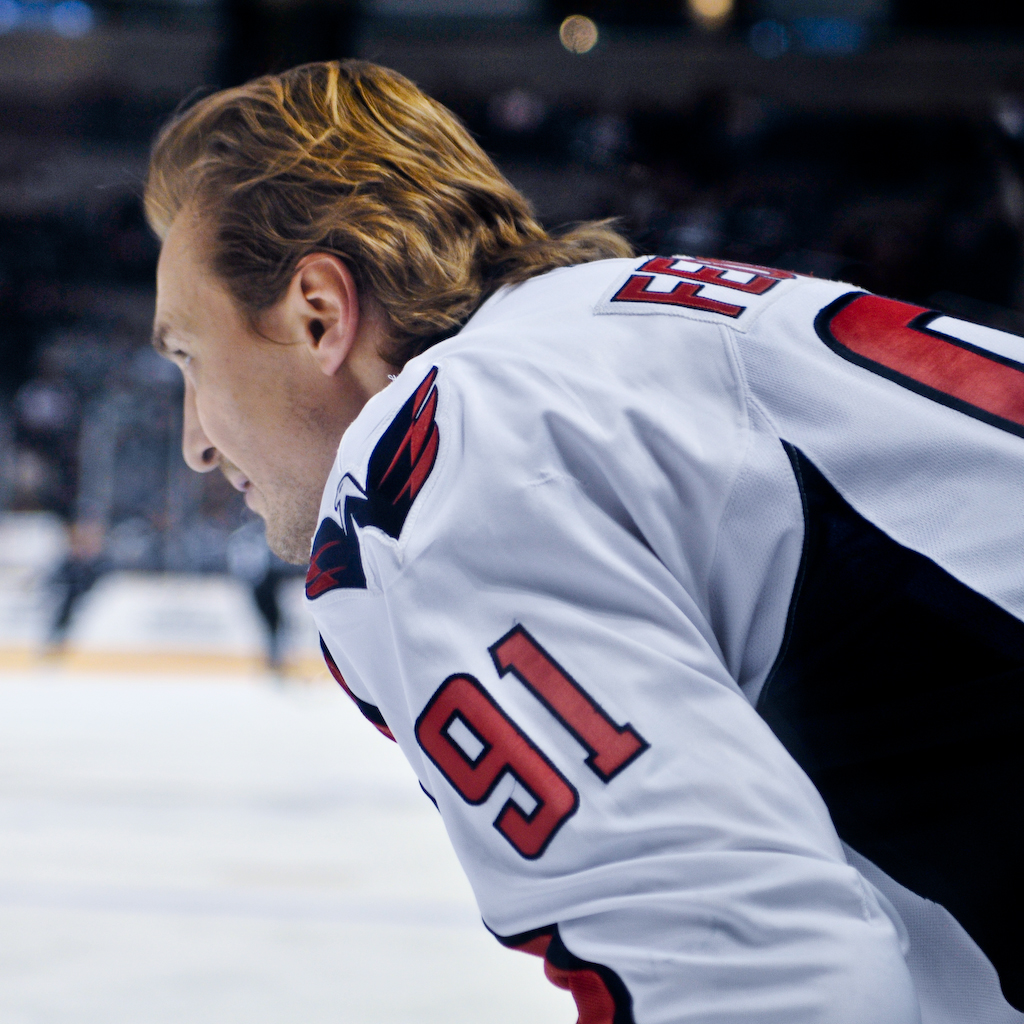 Sergei Fedorov Net Worth 2018: What is this ice hockey player worth?