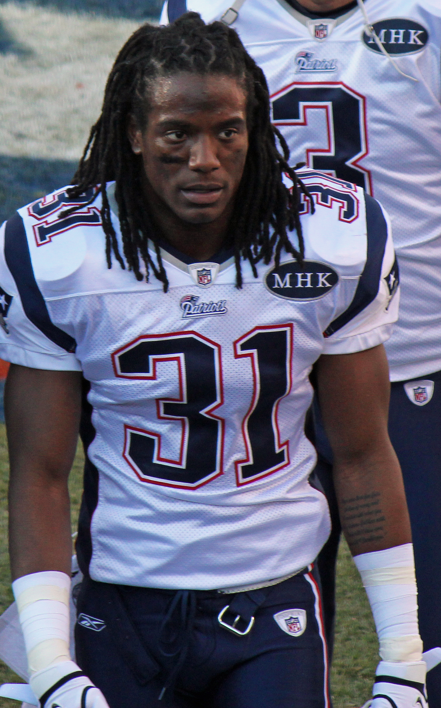 Sergio Brown Net Worth 2018: What is this NFL football player worth?