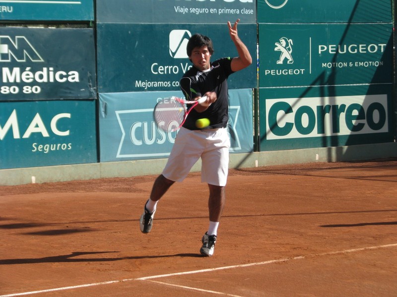 Sergio Galdós Net Worth 2018: What is this tennis player worth?