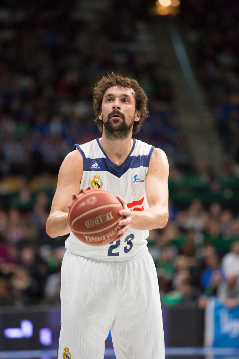 Sergio Llull Net Worth 2018: What is this basketball player worth?