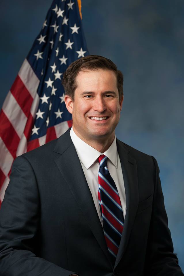 Seth Moulton Net Worth 2018: What is this U.S. Government Official worth?