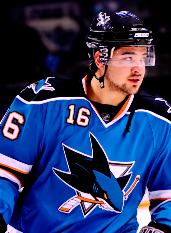 Devin Setoguchi Net Worth 2018: What is this ice hockey player worth?