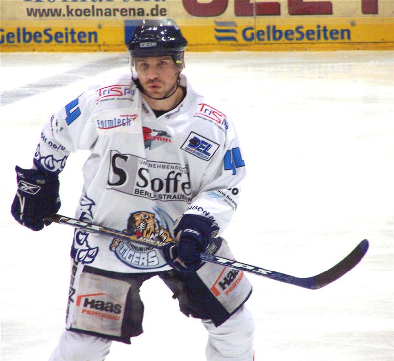 Cam Severson Net Worth 2018: What is this ice hockey player worth?