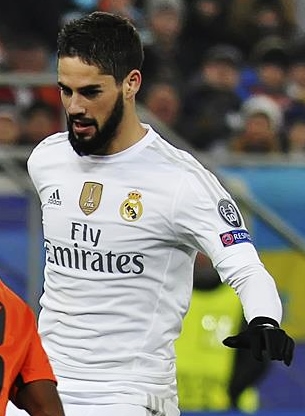 Isco Net Worth 2018: What is this World Cup football/soccer player worth?