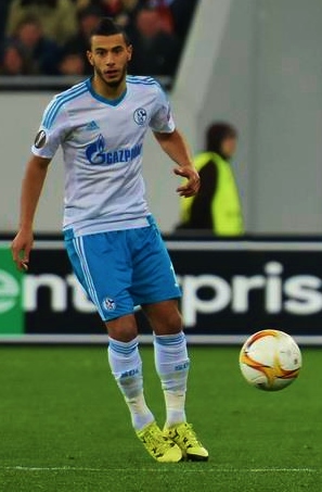 Younès Belhanda Net Worth 2018: What is this World Cup football/soccer player worth?