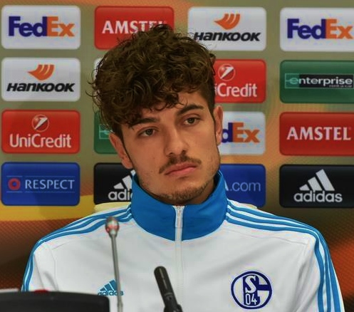 Roman Neustädter Net Worth 2018: What is this World Cup football/soccer player worth?