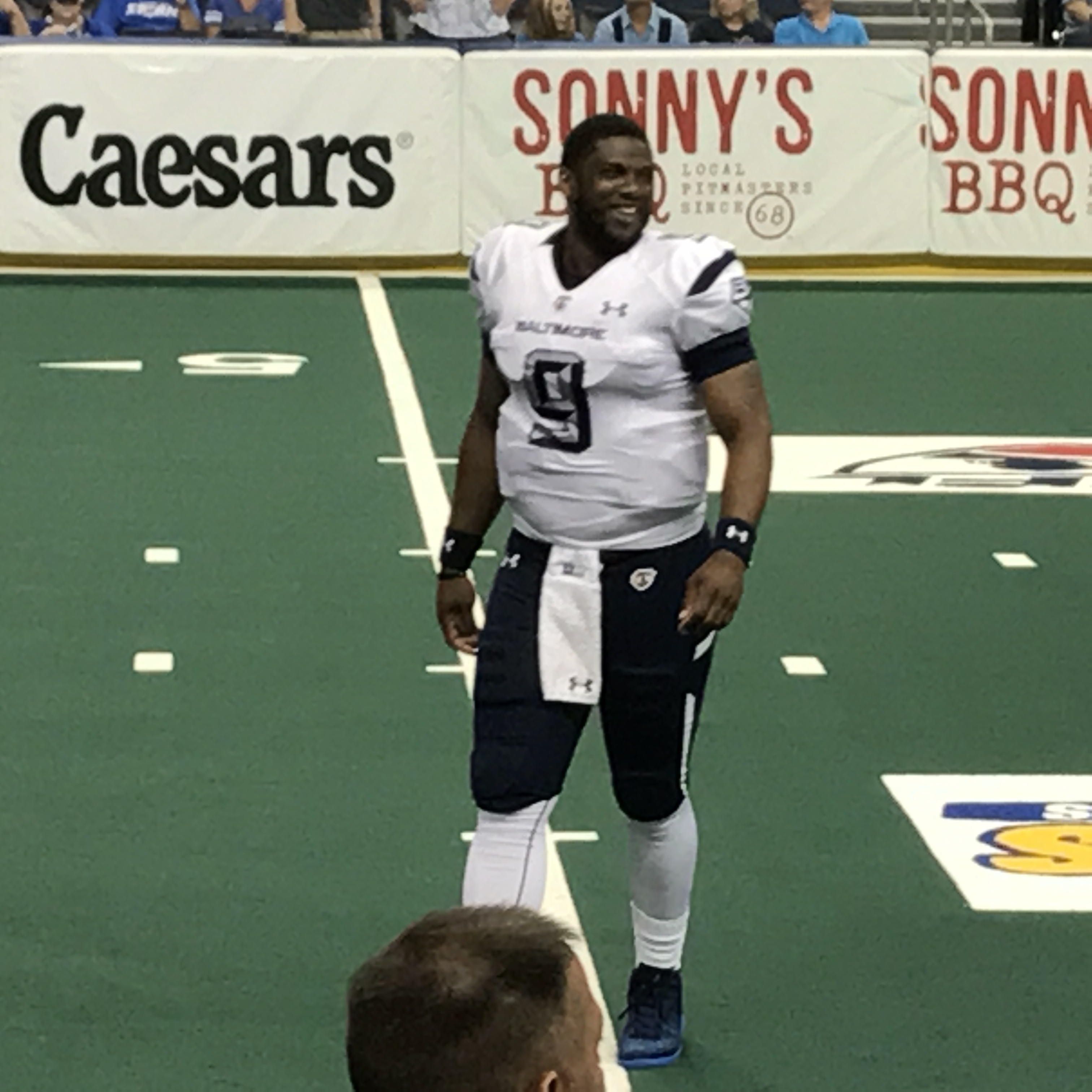 Shane Boyd Net Worth 2018: What is this NFL football player worth?