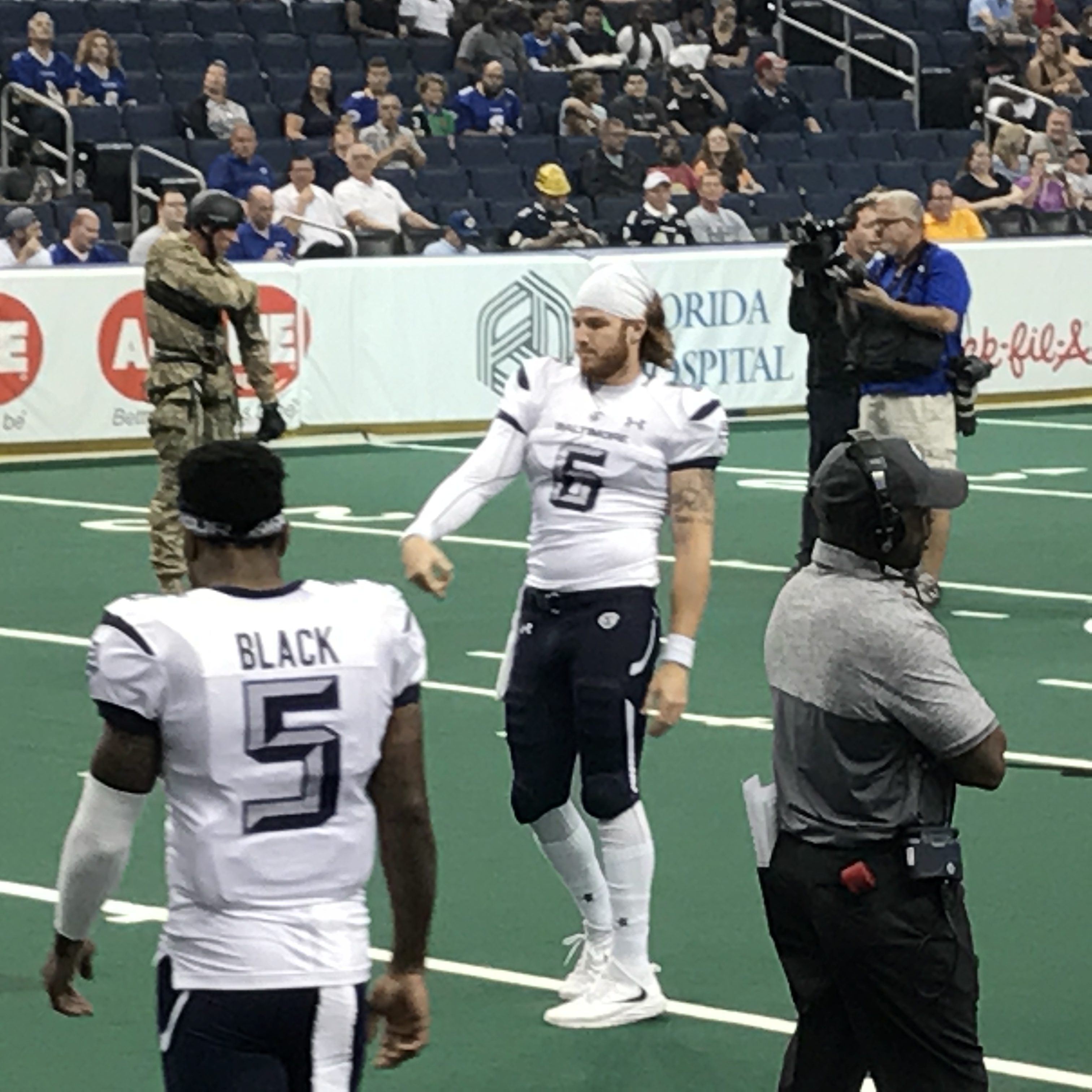 Shane Carden Net Worth 2018: What is this NFL football player worth?