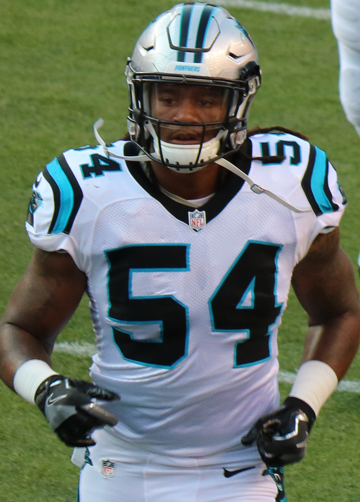 Shaq Thompson Net Worth 2018: What is this NFL football player worth?