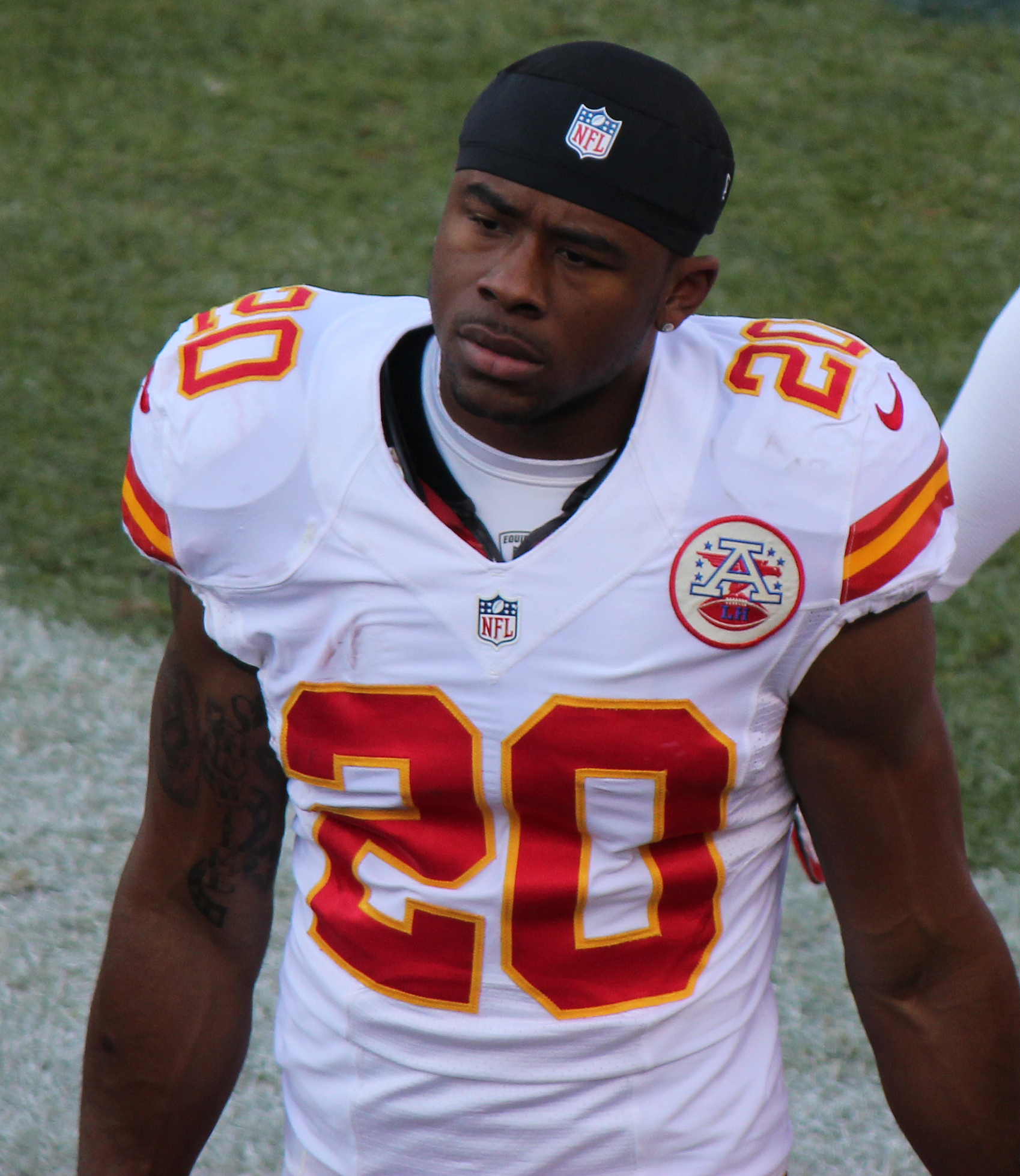 Shaun Draughn Net Worth 2018: What is this NFL football player worth?