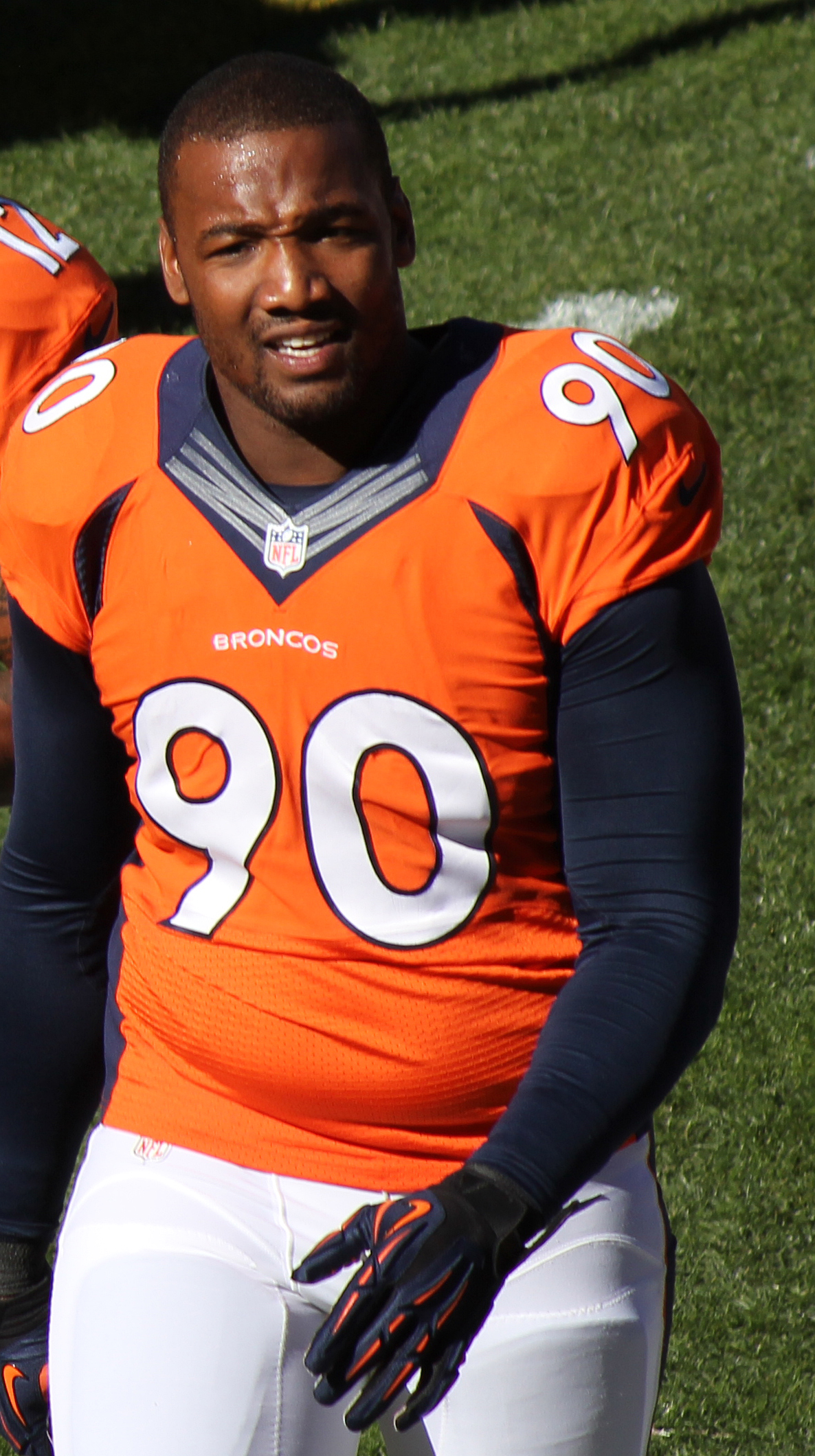 Shaun Phillips Net Worth 2018: What is this NFL football player worth?