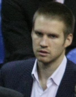 Shavlik Randolph Net Worth 2018: What is this basketball player worth?